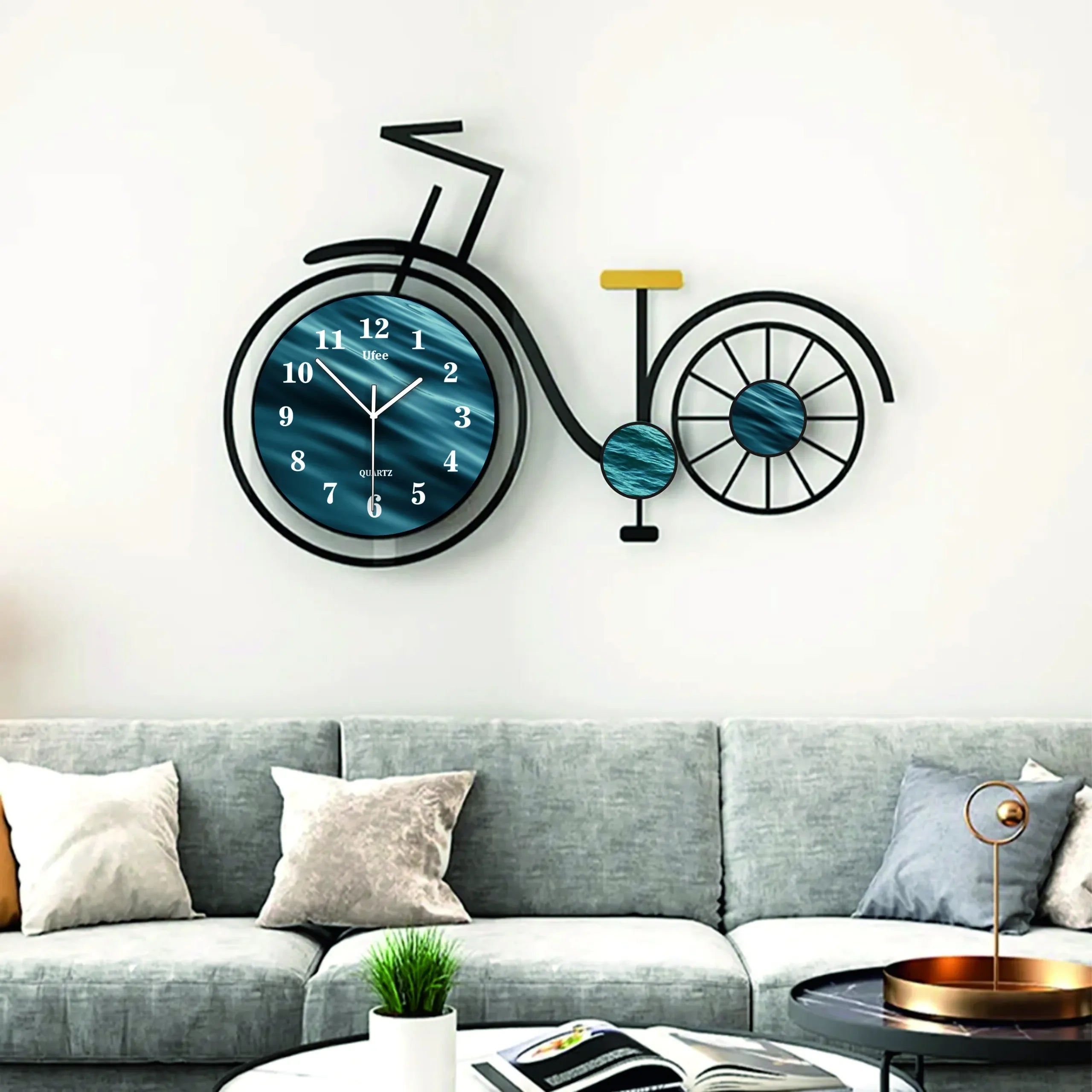 PICTURESQUE OF MODERN ART STYLE 32